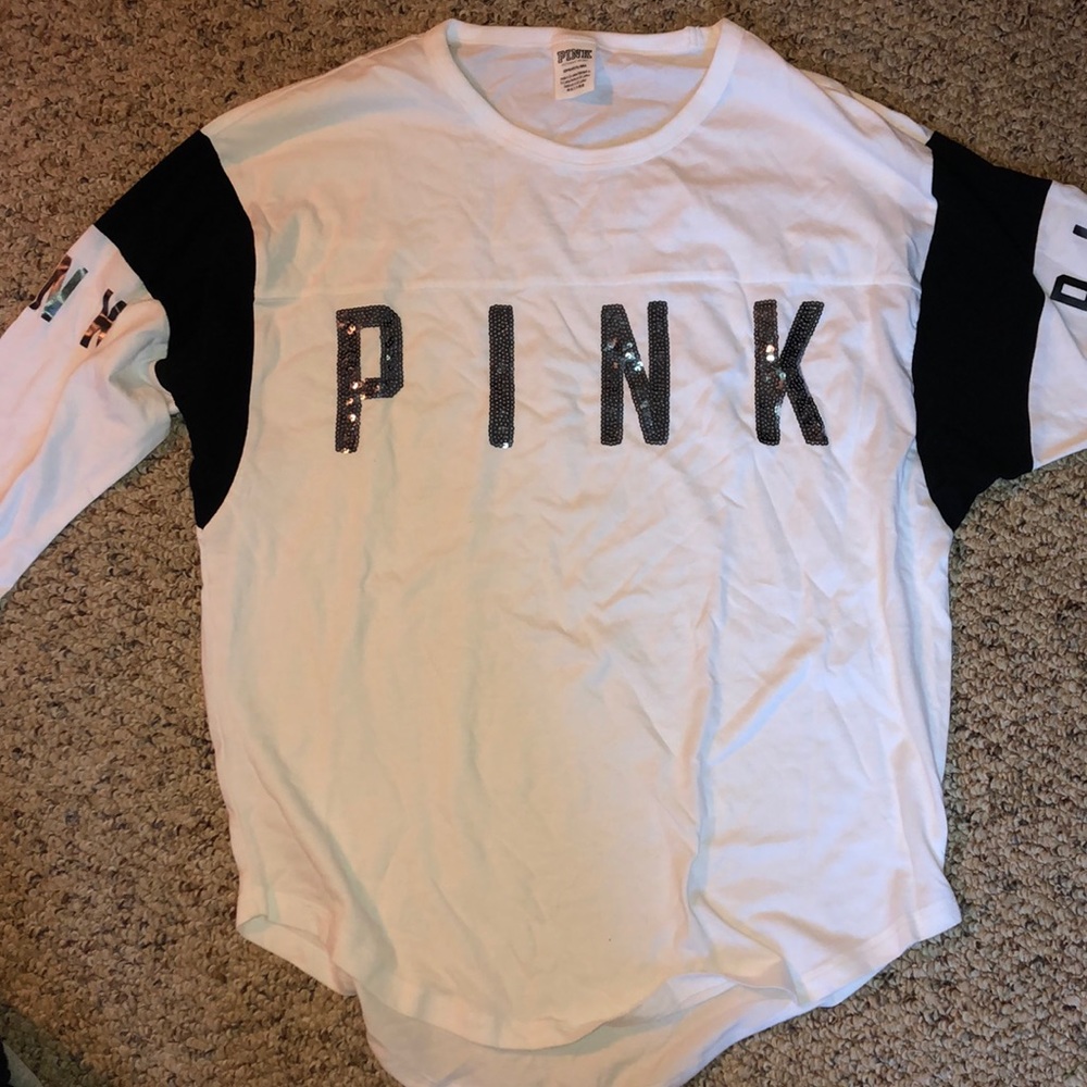 Half sleeve Pink shirt
